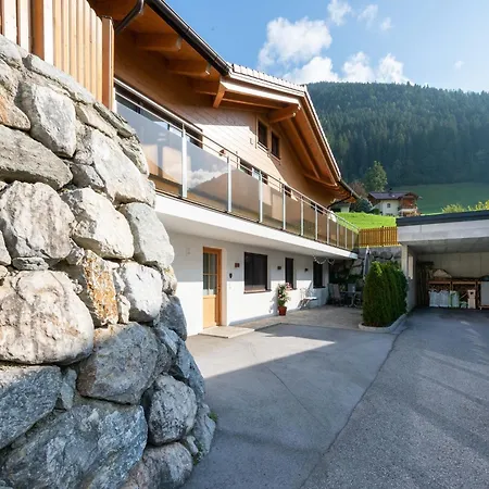 In Tyrol Near Lift, Cleaning Included *