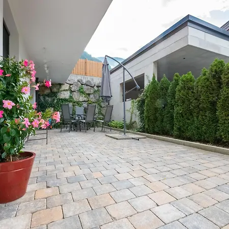 Apartamento In Tyrol Near Lift, Cleaning Included *