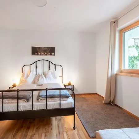 Apartamento In Tyrol Near Lift, Cleaning Included