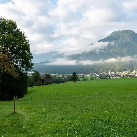 Apartamento In Tyrol Near Lift, Cleaning Included